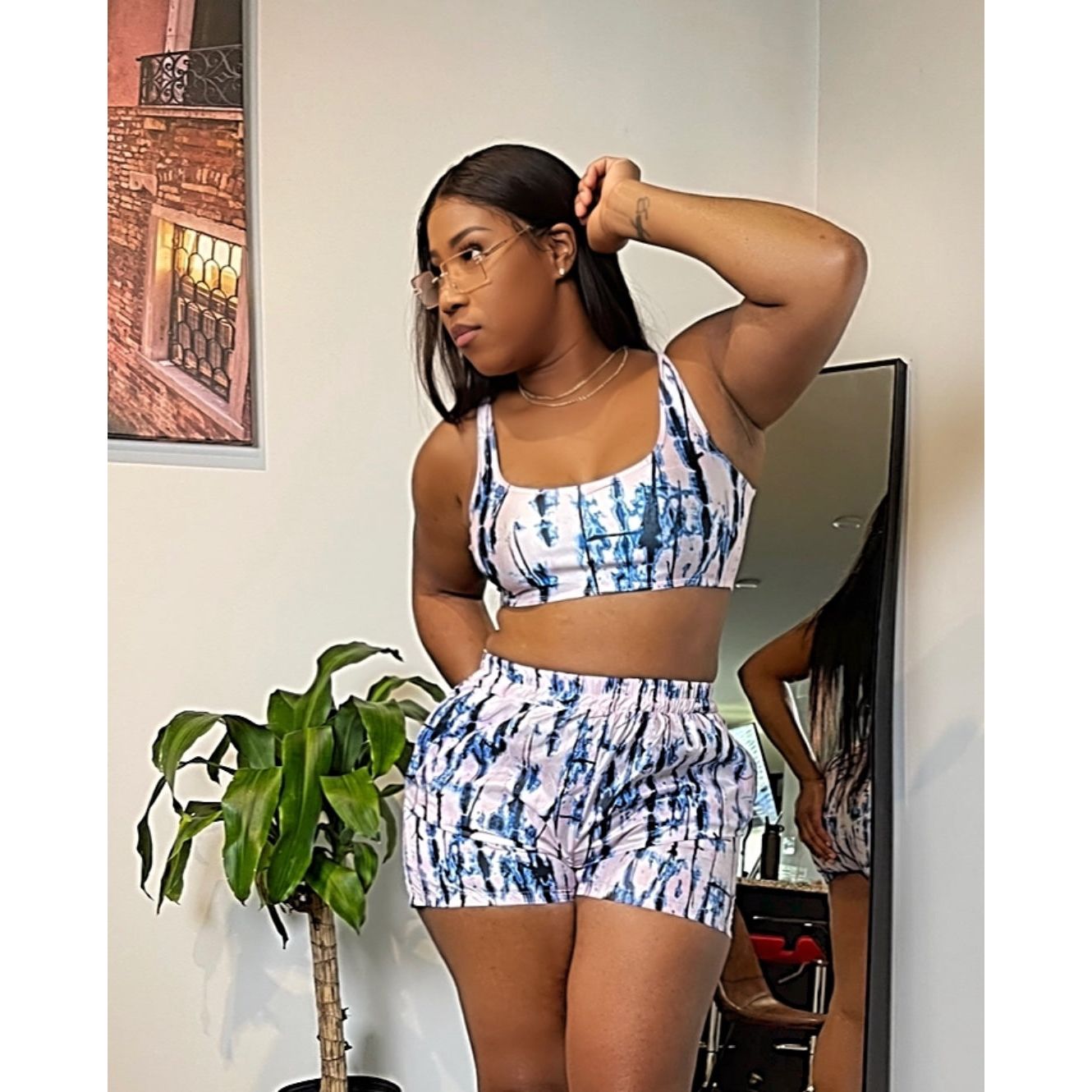 3 pc Charmer